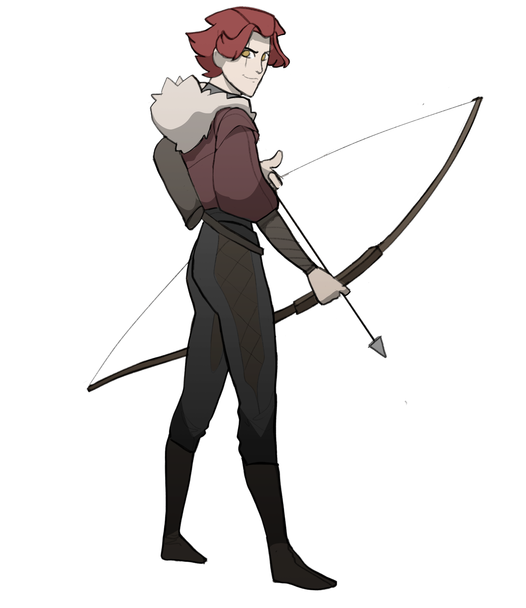 Archer_ archer copie