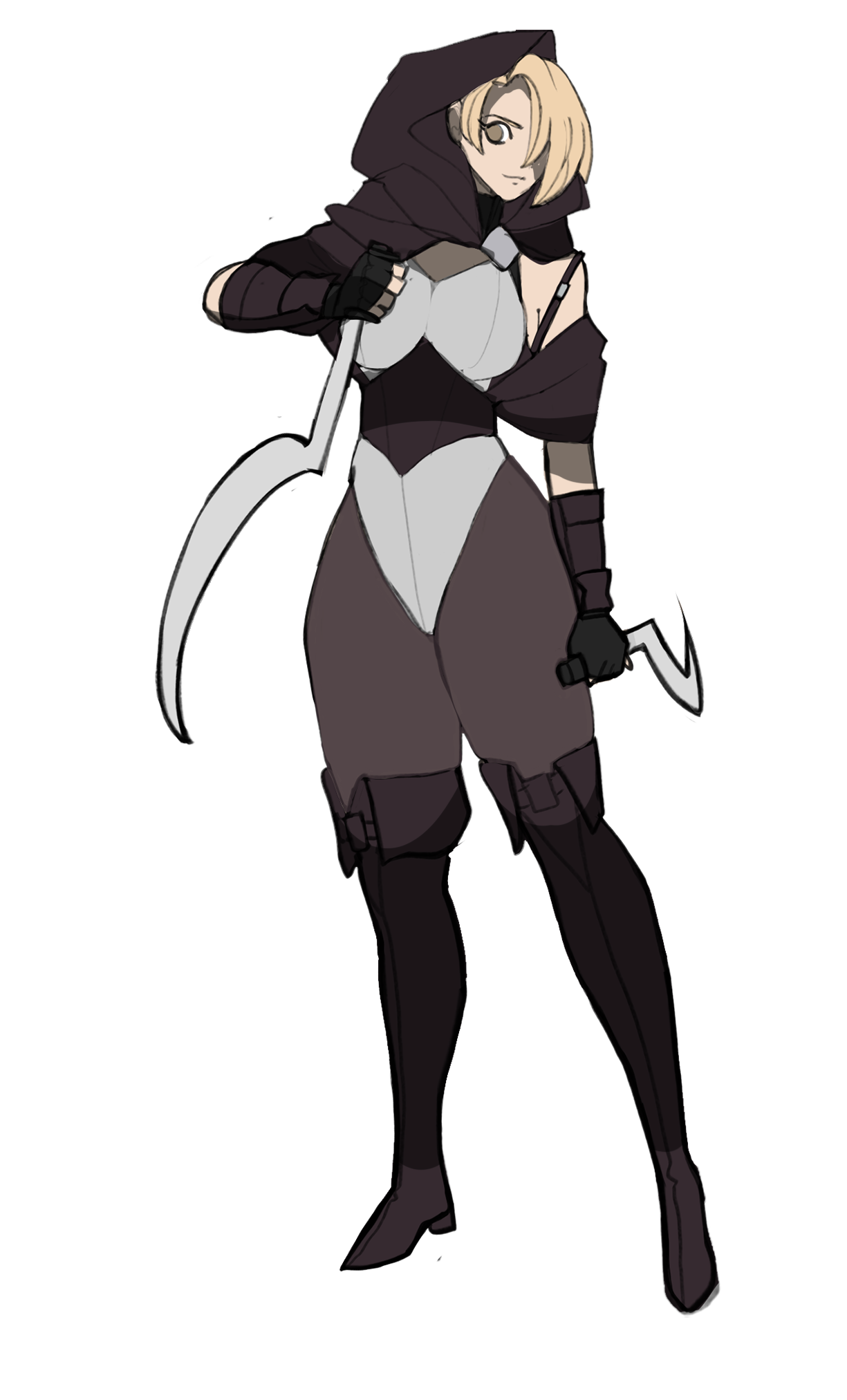 Voleuse_Thief
